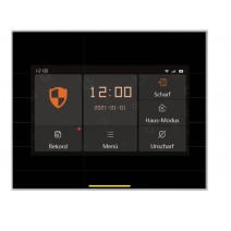 MKT Smart Home Alarmanlage YE1221